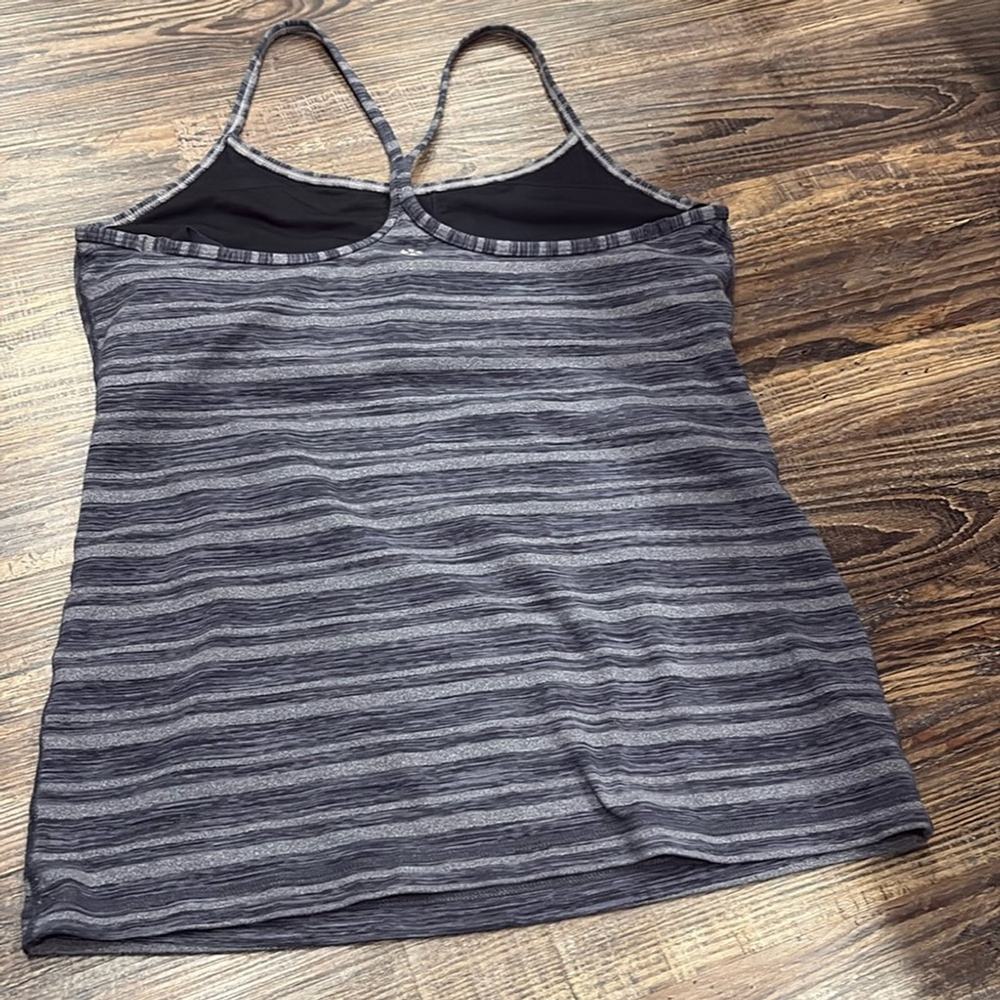 🔴SOLD🔴 Lululemon Power Y Tank